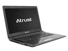 パソコン atrust mt180 Atrust mt180W10P 価格比較 - 価格.com