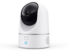 【2個セット】Anker Eufy IndoorCam 2K Pan&Tilt ANKER Eufy IndoorCam 2K Pan & Tilt [ホワイト] 価格比較