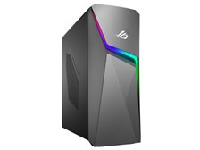 残念なPC』 ASUS ROG Strix GL10CS GL10CS-I5G1650N512D6