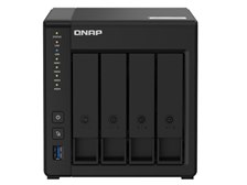 QNAP TS-451 メモリ16GB増設済み！ QNAP TS-451+に保証されていない16GBものメモリを増設してみる