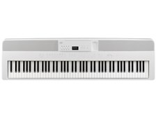 お値下げ☆KAWAI 電子ピアノ ホワイト Amazon | KAWAI ES120W ホワイト 電子ピアノ 88鍵盤 カワイ