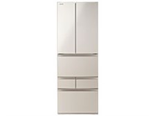 専用GR-S460FK 冷蔵庫　2021年製 東芝 TOSHIBA 冷蔵庫 VEGETA（ベジータ）FKシリーズ グラン