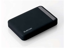 エレコム ELP-QEN2040UBK [ブラック] 価格比較 - 価格.com