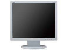 NEC LCD-AS173M [17インチ 白] 価格比較 - 価格.com