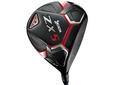 Srixon - スリクソンZX5 テンセイCK PROオレンジ60s （9.5°） ダンロップ スリクソン ZX5 ドライバー [TENSEI CK Pro Orange
