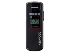 ケンウッド アルコール検知器 CAX-AD100 価格比較 - 価格.com