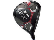 ダンロップ スリクソン ZX フェアウェイウッド #5 [TENSEI CK Pro