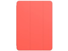 Apple iPad Air(第5世代)用 Smart Folio MH093FE/A [ピンクシトラス 