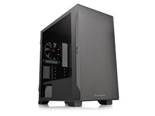 Thermaltake S100 TG CA-1Q9-00S1WN-00 [ブラック] 価格比較 - 価格.com