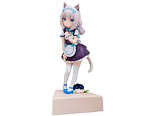 プラム ネコぱら 1/7 バニラ ～Pretty kitty Style～ 価格比較 - 価格.com