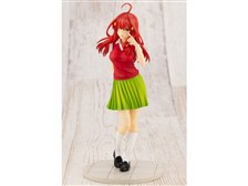 コトブキヤ 五等分の花嫁 1/8 中野五月 オークション比較 - 価格.com