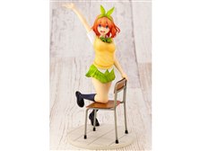 コトブキヤ 五等分の花嫁 1/8 中野四葉 オークション比較 - 価格.com