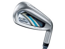 K558 [未使用品] XXIO X ゼクシオ テン MP1000 6番アイアン /wt.51g /Tq.3.8/Bp.MBP DST SR FLEX4333 | K★ K558 [未使用品] XXIO X ゼクシオ テン MP1000 6番アイアン /wt