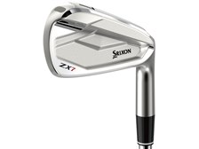 アイアンセットSRIXON ZX7 | X100 | ダイナミックゴールド　ダンロップ