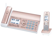 パナソニック おたっくす KX-PZ520DL 価格比較 - 価格.com