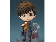 ニュート ねんどろいど グッドスマイルカンパニー ねんどろいど ニュート・スキャ