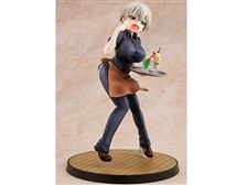 宇崎花 原作版・喫茶アジアver.〈1/7スケールフィギュア〉 宇崎花 原作版 喫茶アジアVer.