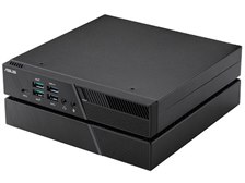ASUS Mini PC PB60G Core i7 8700T 16GBメモリ・512GB SSD+1TB HDD