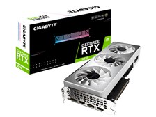 GIGABYTE GV-N3070VISION OC-8GD [PCIExp 8GB] 価格比較 - 価格.com