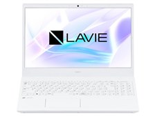 NEC LAVIE Smart N15 PC-SN19CRNDH-D オークション比較 - 価格.com