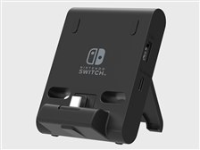 Hori テーブルモード専用ポータブル Usbハブスタンド 2ポート For Nintendo Switch Ns2 039 価格比較 価格 Com