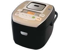 アイリスオーヤマ  銘柄炊き 圧力IHジャー炊飯器 10合 KRC-PA10-B Amazon | アイリスオーヤマ 炊飯器 一升 10合 マイコン式 31銘柄