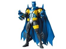 メディコム・トイ MAFEX KNIGHTFALL BATMAN レビュー評価・評判 - 価格.com