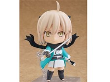 グッドスマイルカンパニー ねんどろいど セイバー/沖田総司 霊基