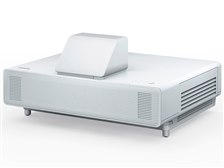 EPSON EB-800F [ホワイト] 価格比較 - 価格.com