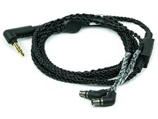 jh audio 純正 7pin リケーブル JH Audio JH 7pin Premium Spare Cable JHA-JH7PIN/CABLE/CLEAR