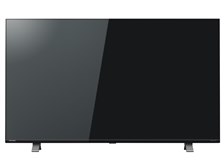 TOSHIBA テレビ 43C350X-