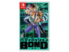 任天堂 バディミッション BOND [Nintendo Switch] 価格比較