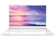 MSI Prestige-14Evo-A11M-785JP 価格比較 - 価格.com