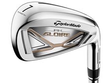 テーラーメイド SIM グローレ アイアン AW [MCI 50 フレックス：R