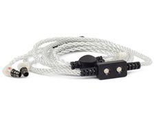 JH Audio JH 7pin Premium Spare Cable JHA-JH7PIN/CABLE/CLEAR/64INCH ...