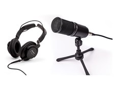 ZOOM PODCAST MIC PACK ZDM-1PMP 価格比較 - 価格.com