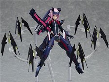 マックスファクトリー Figma 比良坂夜露 勇躍 価格比較 価格 Com