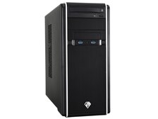 TSUKUMO G-GEAR GA7J-F203/T 価格比較 - 価格.com