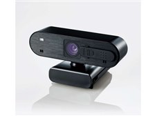 とりあえずWebカメラが欲しいならこれ！！』 エレコム UCAM-C820ABBK