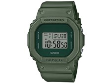 カシオ Baby-G アースカラートーンシリーズ BGD-560ET-3JF 価格