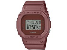 BABY-G 腕時計 BGD-560ET アースカラートーンシリーズ カシオ Baby-G アースカラートーンシリーズ BGD-560ET-5JF 価格