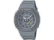 カシオ G-SHOCK アースカラートーンシリーズ GA-2110ET-8AJF 価格比較 ...