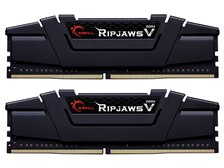 G.Skill F4-3200C14D-64GVK [DDR4 PC4-25600 32GB 2枚組] 価格