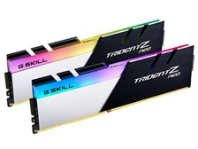 新品未開封 G.Skill F4-3600C14Q-32GTZN G.Skill F4-3600C14D-32GTZN [DDR4 PC4-28800 16GB 2枚組] 価格