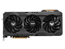 ASUS TUF Gaming Radeon RX 6800 XT OC Edition 価格比較 - 価格.com