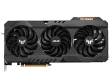 ASUS TUF Gaming Radeon RX 6800 OC Edition 価格比較 - 価格.com