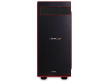 iiyama LEVEL-R0X6-R73X-TASH Ryzen 7 3700X/16GBメモリ/480GB SSD+2TB 