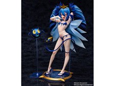 WING ボンバーガール アクア 1/6スケール フィギュア WING ボンバーガール アクア 1/6 スケール フィギュア / BOMBER