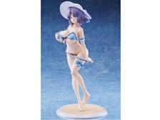 未開封 wave 雪泉 ビキニ style 閃乱カグラ シノマス　東京妖魔篇 WAVE 閃乱カグラ SHINOVI MASTER -東京妖魔篇- 1/7 雪泉 ビキニstyle