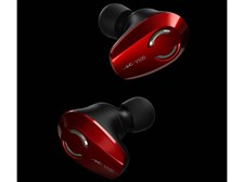 radius Ne VOLT HP-V500BTR [レッド] 価格比較 - 価格.com
